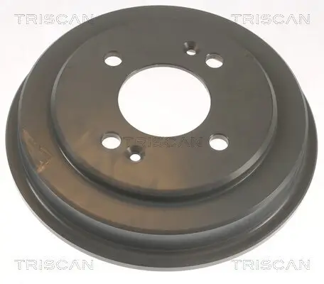 Bremstrommel Hinterachse TRISCAN 8120 43220C Bild Bremstrommel Hinterachse TRISCAN 8120 43220C