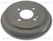 Bremstrommel TRISCAN 8120 43224C