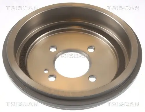 Bremstrommel TRISCAN 8120 43224C Bild Bremstrommel TRISCAN 8120 43224C