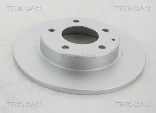 Bremsscheibe TRISCAN 8120 50120C