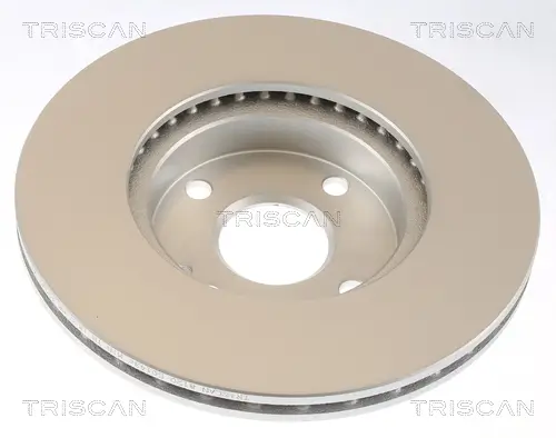 Bremsscheibe Vorderachse TRISCAN 8120 50143C Bild Bremsscheibe Vorderachse TRISCAN 8120 50143C
