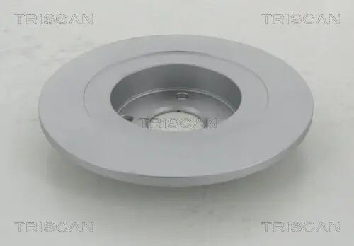 Bremsscheibe Hinterachse TRISCAN 8120 50148C Bild Bremsscheibe Hinterachse TRISCAN 8120 50148C