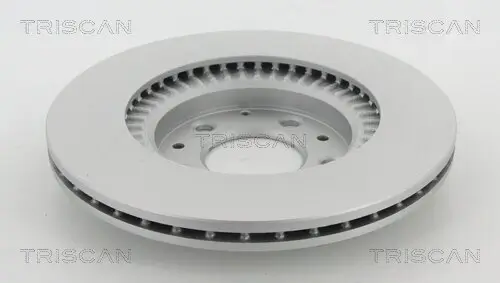 Bremsscheibe Vorderachse TRISCAN 8120 50149C Bild Bremsscheibe Vorderachse TRISCAN 8120 50149C