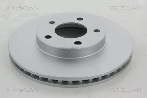 Bremsscheibe TRISCAN 8120 50150C