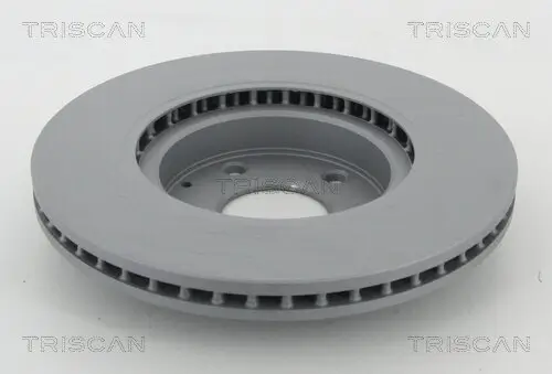 Bremsscheibe TRISCAN 8120 50179C Bild Bremsscheibe TRISCAN 8120 50179C