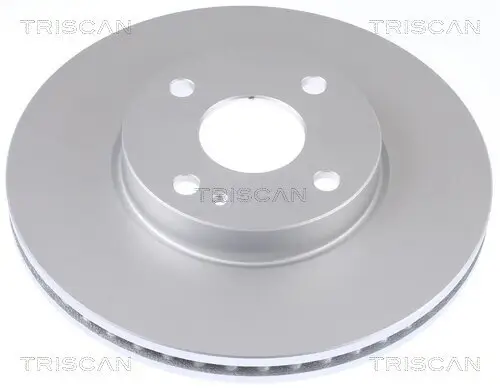 Bremsscheibe TRISCAN 8120 50183C