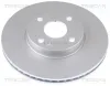 Bremsscheibe TRISCAN 8120 50183C