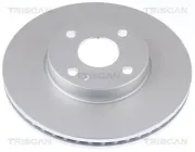 Bremsscheibe TRISCAN 8120 50183C