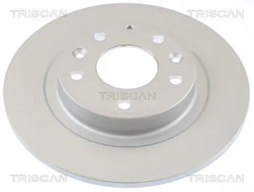 Bremsscheibe TRISCAN 8120 50184C