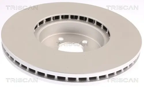 Bremsscheibe Vorderachse TRISCAN 8120 68115C Bild Bremsscheibe Vorderachse TRISCAN 8120 68115C
