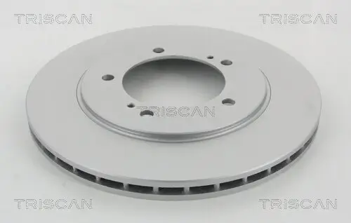 Bremsscheibe TRISCAN 8120 69113C