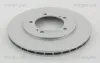 Bremsscheibe TRISCAN 8120 69113C