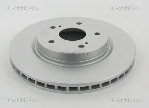 Bremsscheibe TRISCAN 8120 69117C