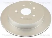 Bremsscheibe TRISCAN 8120 69124C