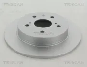 Bremsscheibe TRISCAN 8120 69126C