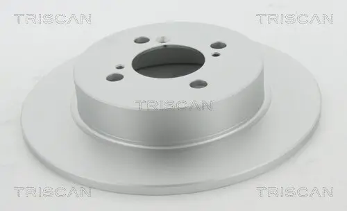 Bremsscheibe Hinterachse TRISCAN 8120 69132C Bild Bremsscheibe Hinterachse TRISCAN 8120 69132C