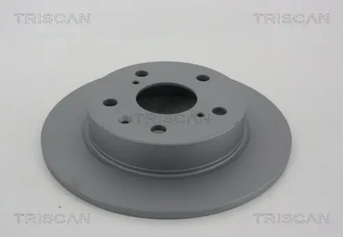 Bremsscheibe TRISCAN 8120 69139C