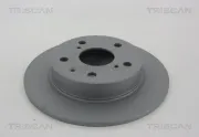 Bremsscheibe TRISCAN 8120 69139C