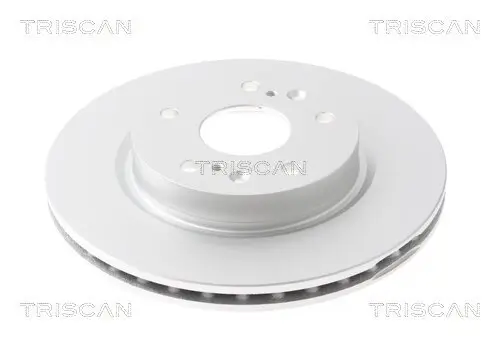 Bremsscheibe TRISCAN 8120 69141C