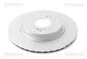 Bremsscheibe TRISCAN 8120 69141C