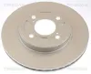 Bremsscheibe Vorderachse TRISCAN 8120 69144C