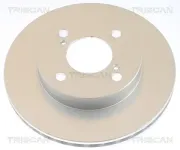 Bremsscheibe Vorderachse TRISCAN 8120 69148C