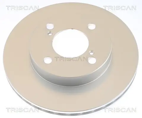 Bremsscheibe Vorderachse TRISCAN 8120 69148C Bild Bremsscheibe Vorderachse TRISCAN 8120 69148C