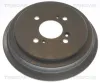 Bremstrommel Hinterachse TRISCAN 8120 69204C Bild Bremstrommel Hinterachse TRISCAN 8120 69204C