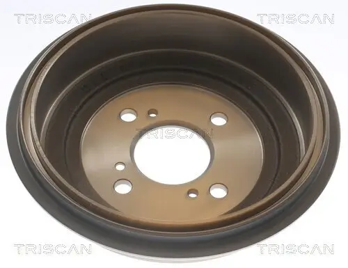 Bremstrommel Hinterachse TRISCAN 8120 69204C Bild Bremstrommel Hinterachse TRISCAN 8120 69204C