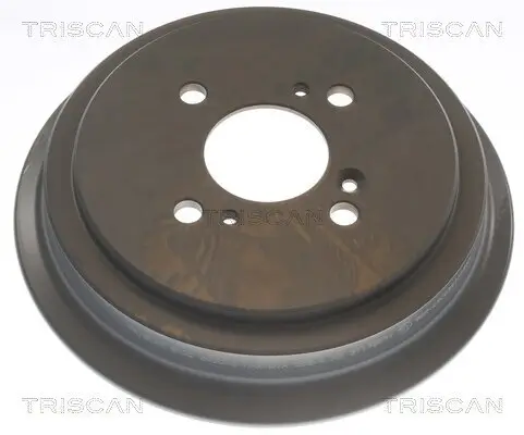 Bremstrommel Hinterachse TRISCAN 8120 69204C Bild Bremstrommel Hinterachse TRISCAN 8120 69204C