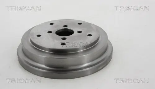 Bremstrommel TRISCAN 8120 69206