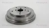 Bremstrommel TRISCAN 8120 69206