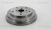 Bremstrommel TRISCAN 8120 69206