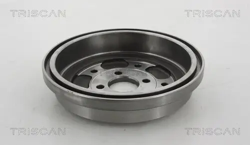 Bremstrommel TRISCAN 8120 69206 Bild Bremstrommel TRISCAN 8120 69206