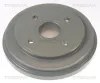 Bremstrommel Hinterachse TRISCAN 8120 69213C Bild Bremstrommel Hinterachse TRISCAN 8120 69213C