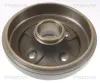 Bremstrommel Hinterachse TRISCAN 8120 69213C Bild Bremstrommel Hinterachse TRISCAN 8120 69213C