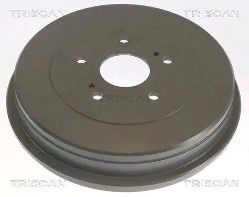 Bremstrommel TRISCAN 8120 69218C