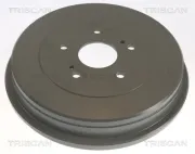 Bremstrommel TRISCAN 8120 69218C