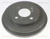 Bremstrommel Hinterachse TRISCAN 8120 69219C Bild Bremstrommel Hinterachse TRISCAN 8120 69219C