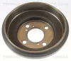 Bremstrommel Hinterachse TRISCAN 8120 69219C Bild Bremstrommel Hinterachse TRISCAN 8120 69219C