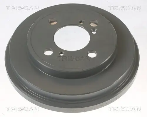 Bremstrommel Hinterachse TRISCAN 8120 69219C Bild Bremstrommel Hinterachse TRISCAN 8120 69219C