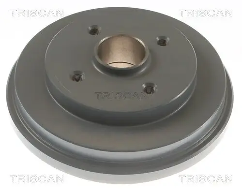 Bremstrommel Hinterachse TRISCAN 8120 69220C
