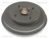 Bremstrommel Hinterachse TRISCAN 8120 69220C Bild Bremstrommel Hinterachse TRISCAN 8120 69220C