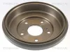 Bremstrommel TRISCAN 8120 69222C Bild Bremstrommel TRISCAN 8120 69222C