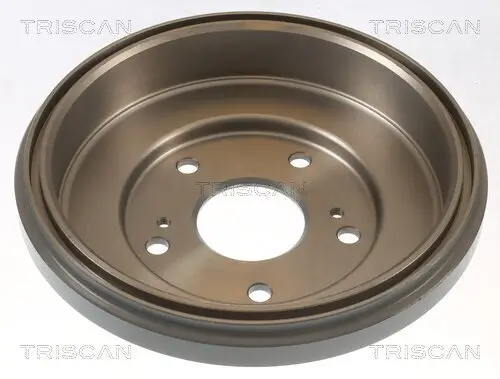 Bremstrommel TRISCAN 8120 69222C Bild Bremstrommel TRISCAN 8120 69222C