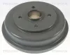 Bremstrommel Hinterachse TRISCAN 8120 69225C Bild Bremstrommel Hinterachse TRISCAN 8120 69225C