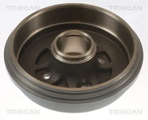 Bremstrommel Hinterachse TRISCAN 8120 69225C Bild Bremstrommel Hinterachse TRISCAN 8120 69225C
