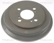 Bremstrommel Hinterachse TRISCAN 8120 69226C