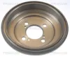 Bremstrommel Hinterachse TRISCAN 8120 69226C Bild Bremstrommel Hinterachse TRISCAN 8120 69226C