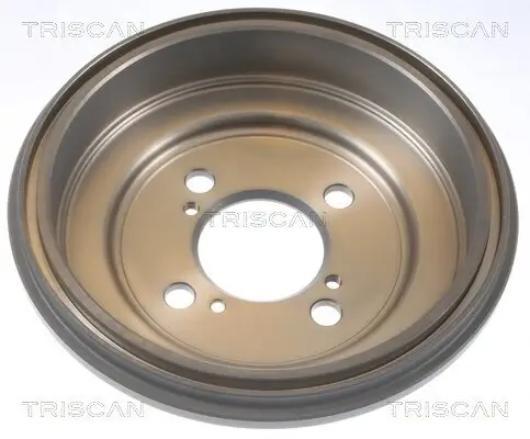 Bremstrommel Hinterachse TRISCAN 8120 69226C Bild Bremstrommel Hinterachse TRISCAN 8120 69226C